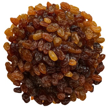 Rodzynki sułtańskie - sułtanki